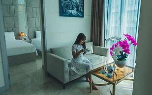 TD Central Hotel & Apartment