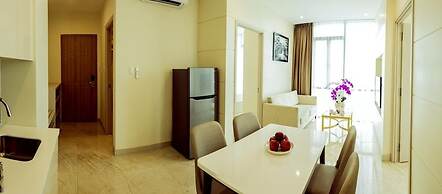 TD Central Hotel & Apartment