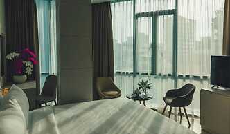 TD Central Hotel & Apartment