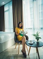 TD Central Hotel & Apartment