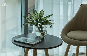 TD Central Hotel & Apartment