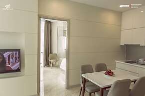 TD Central Hotel & Apartment