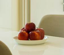 TD Central Hotel & Apartment