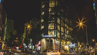 TD Central Hotel & Apartment