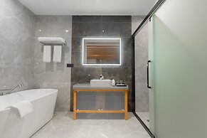 Purmei Hotel Lugu Lake