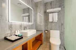 Purmei Hotel Lugu Lake