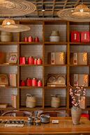 Purmei Hotel Lugu Lake