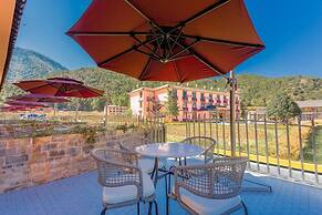 Purmei Hotel Lugu Lake