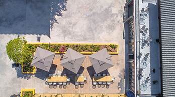 Purmei Hotel Lugu Lake