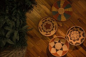 Purmei Hotel Lugu Lake