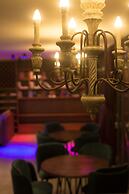 Purmei Hotel Lugu Lake