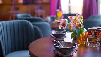 Purmei Hotel Lugu Lake