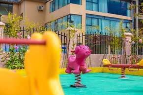 Purmei Hotel Lugu Lake