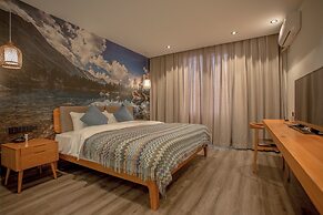 Purmei Hotel Lugu Lake