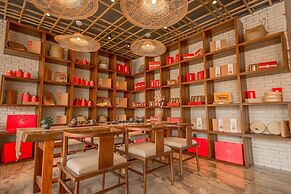 Purmei Hotel Lugu Lake