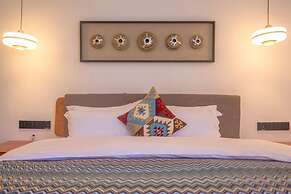 Purmei Hotel Lugu Lake