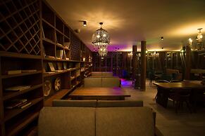 Purmei Hotel Lugu Lake