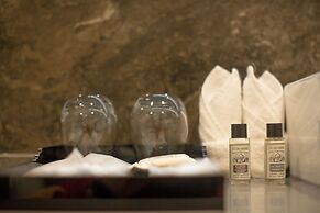 Purmei Hotel Lugu Lake