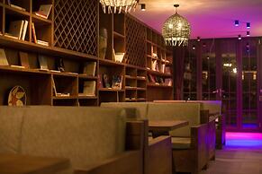 Purmei Hotel Lugu Lake