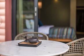 Purmei Hotel Lugu Lake