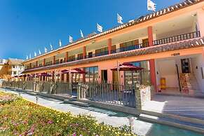 Purmei Hotel Lugu Lake