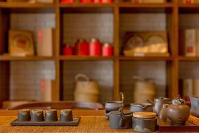 Purmei Hotel Lugu Lake