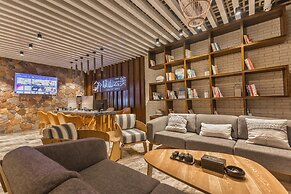 Purmei Hotel Lugu Lake