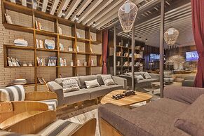 Purmei Hotel Lugu Lake