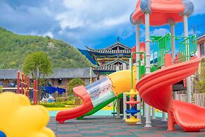 Purmei Hotel Lugu Lake