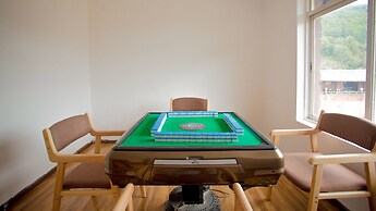 Purmei Hotel Lugu Lake