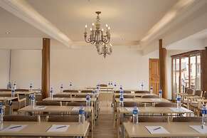 Purmei Hotel Lugu Lake