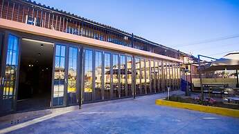 Purmei Hotel Lugu Lake