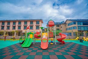 Purmei Hotel Lugu Lake