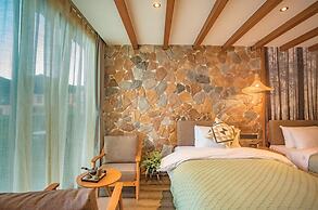 Purmei Hotel Lugu Lake