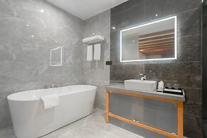 Purmei Hotel Lugu Lake