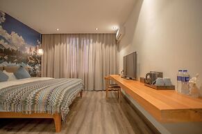 Purmei Hotel Lugu Lake