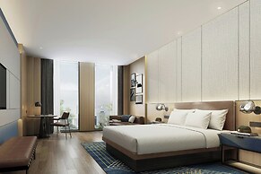 Four Points by Sheraton Kunshan