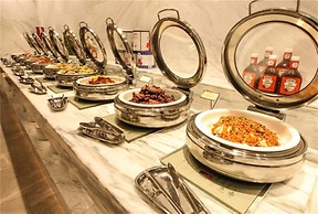Four Points by Sheraton Kunshan