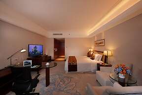 Four Points by Sheraton Kunshan