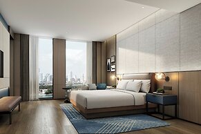 Four Points by Sheraton Kunshan