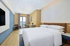 Four Points by Sheraton Kunshan