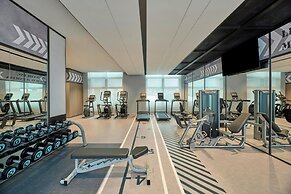 Four Points by Sheraton Kunshan