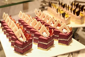 Four Points by Sheraton Kunshan
