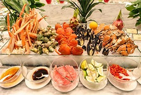 Four Points by Sheraton Kunshan