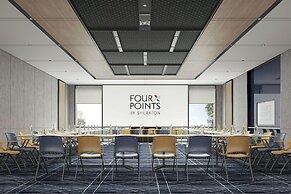 Four Points by Sheraton Kunshan
