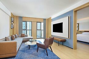 Four Points by Sheraton Kunshan