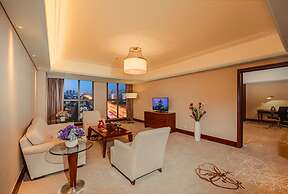 Four Points by Sheraton Kunshan