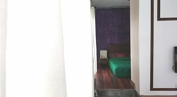 AO Apartment