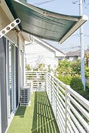 Zushi Beach House