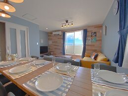 Private Villa Kin1 with ocean view and BBQ